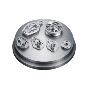 Custom CNC Machined Component