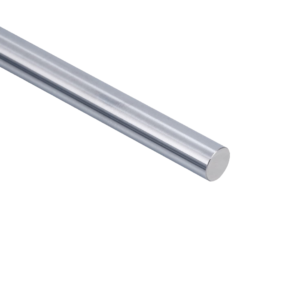 Precision Ground Steel Shaft / Machined Round Bar