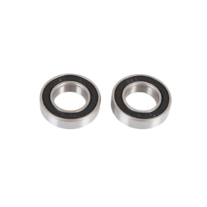 Sealed Deep Groove Ball Bearing