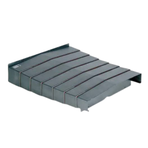 Industrial Machine Way Cover