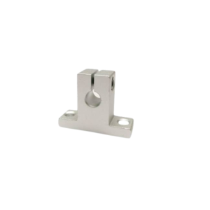 Precision CNC Support Block