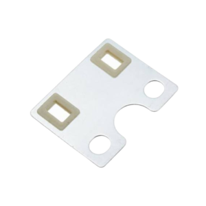 Precision CNC Guide Plate