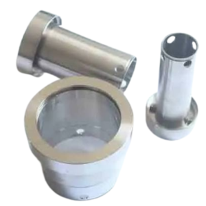 Precision CNC Sleeve
