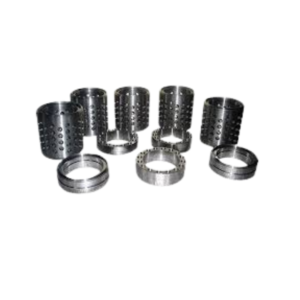 Precision CNC Spacer