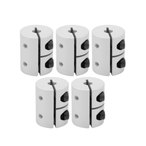 Split Shaft Coupling Clamp