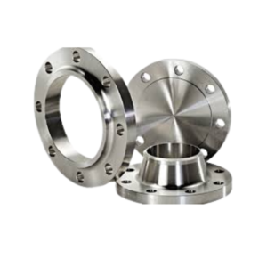 Industrial Pipe Flange