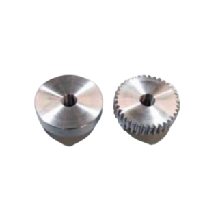Precision CNC Gear Blank