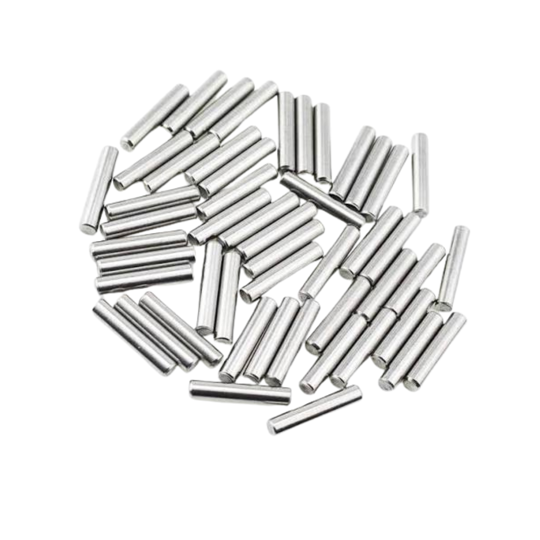 Precision CNC Dowel Pin