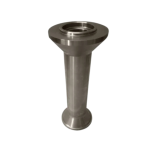 Stainless Steel Flanged Pipe Adapter