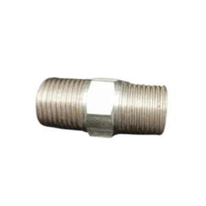 Stainless Steel Hex Nipple Pipe Fitting