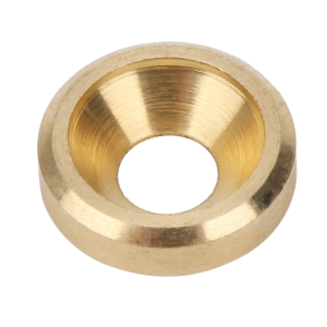 Brass Conical Washer