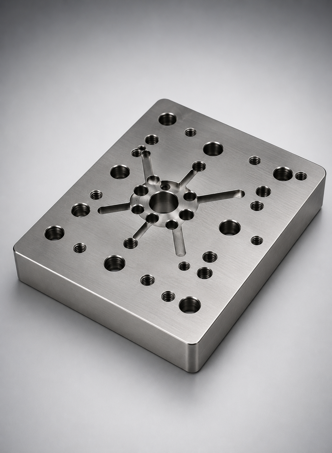 Jig Plate