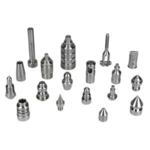 Precision Machined Components