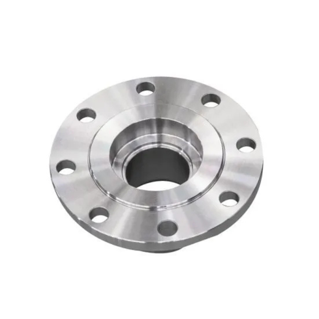 Flanges